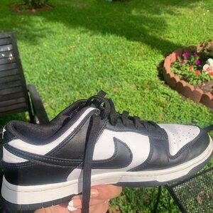 Nike Dunk Low (Pandas) !!!READ DESCRIPTION!!!